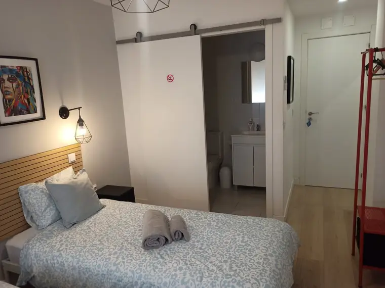 Double Suite nº 2: fotografia 5 de 8