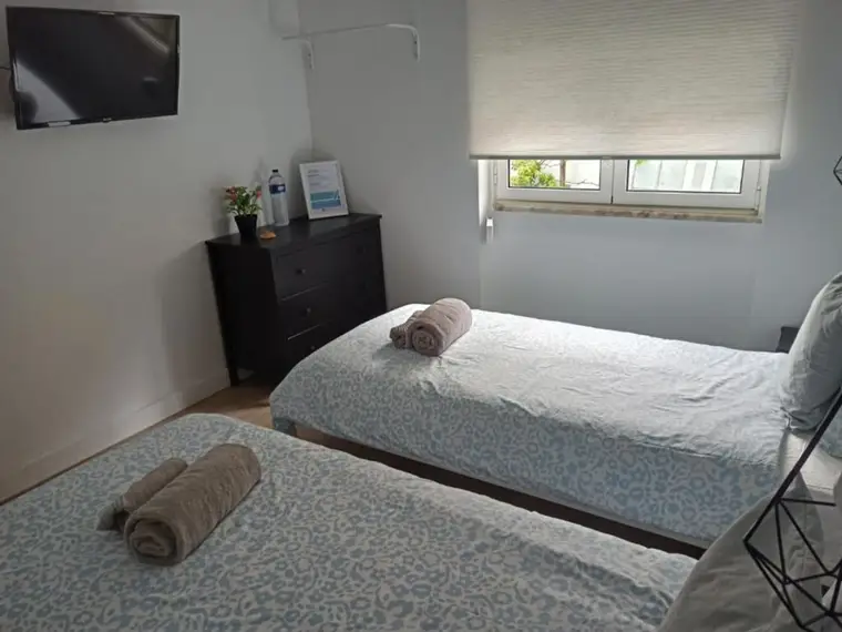 Double Suite nº 2: fotografia 4 de 8