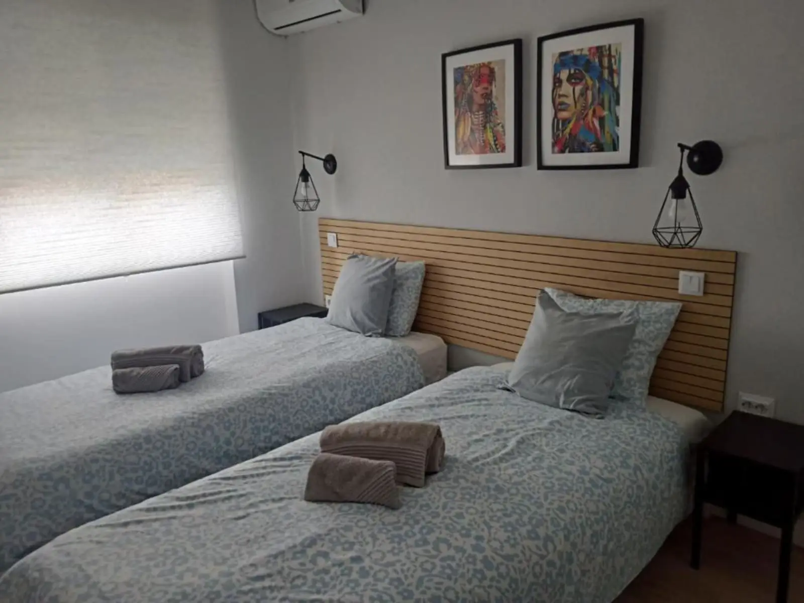 Double Suite nº 2: fotografia 1 de 8
