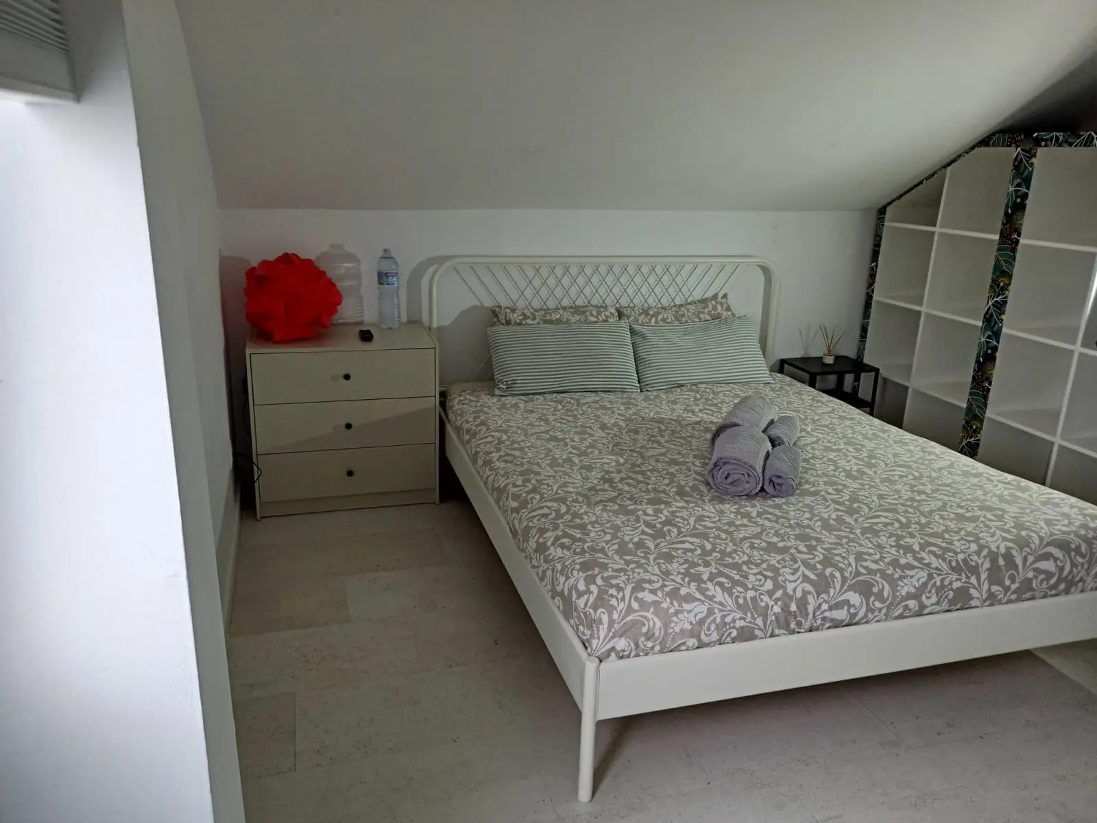 Suite nº 21: fotografia 1 de 15