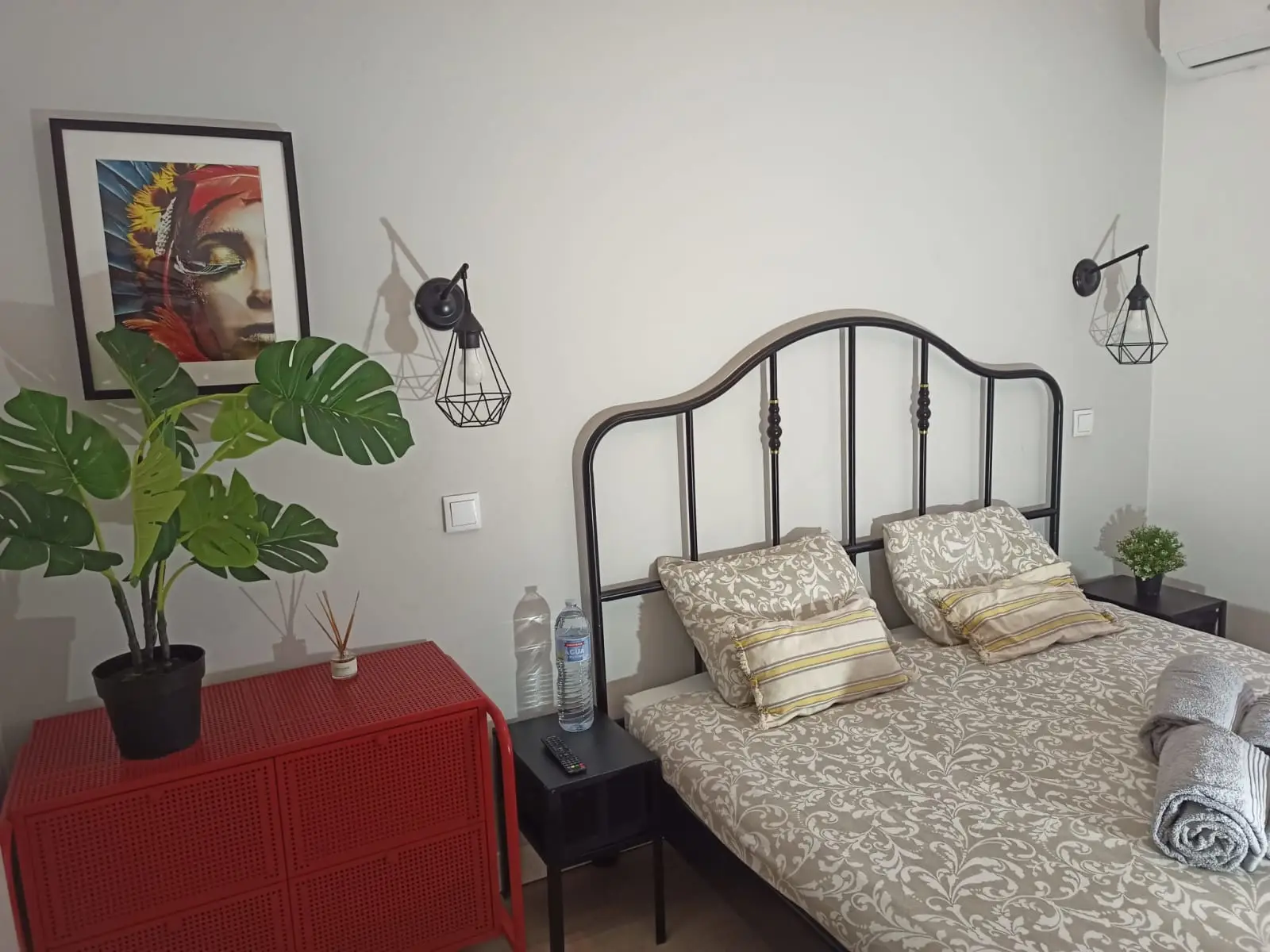 Queen Suite nº 1: fotografia 1 de 9